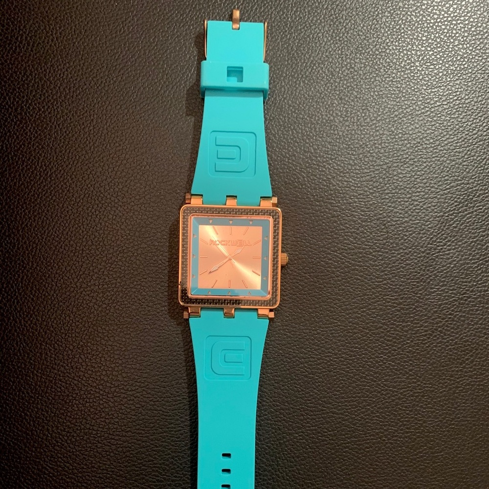 Rockwell Watch